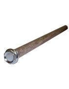 Magnesiumanode- DIFF pour Ferroli - 39815820