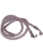 Ölschlauch F3/8" x F1/4" gebogen 90° (1 Stück)- DIFF pour Cuenod - 13016025 Ölschlauch F3/8" x F1/4" gebogen 90° (1 Stück)- DIFF pour Cuenod - 13016025