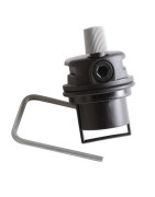 Purgeur automatique- DIFF pour Vaillant - 104521 Purgeur automatique- DIFF pour Vaillant - 104521