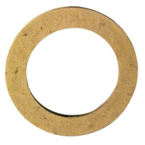 Brennerflanschdichtung CUENOD - DE DIETRICH 98x140- DIFF pour Cuenod - 406146