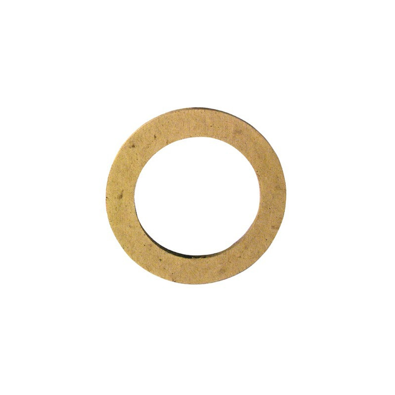 Brennerflanschdichtung CUENOD - DE DIETRICH 98x140- DIFF pour Cuenod - 406146