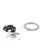 Standard Hochspannungskabel- DIFF pour Cuenod - 137500