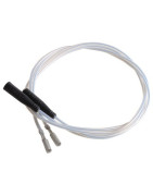 Spezifischer Hochspannungskabel CUENOD Silikon 270- DIFF pour Cuenod - 13015608  - (X2)