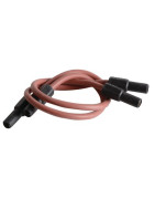Spezifischer Hochspannungskabel CUENOD 4,8x270- DIFF pour Cuenod - 13015611  - (X2)