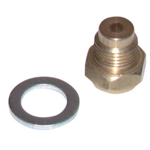 Presse étoupe- DIFF pour Vaillant - 012156