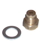 Presse étoupe- DIFF pour Vaillant - 012156