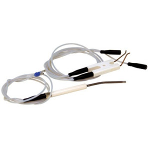 Spezifische Elektrode Set C28/C34 - (2 Stück)- DIFF pour Cuenod - 13015840