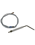Ionisationssonde C28/C34- DIFF pour Cuenod - 146329 Ionisationssonde C28/C34- DIFF pour Cuenod - 146329
