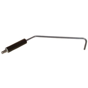 Ionisationssonde C135/200- DIFF pour Cuenod - 138831