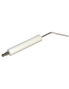 Zündelektroden C135/200- DIFF pour Cuenod - 13015833  - (X2)