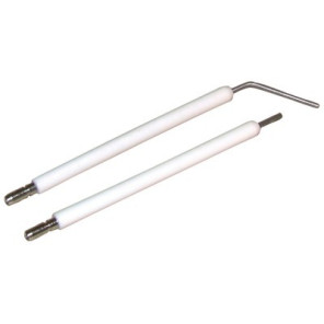 Zündelektrode + Ionisationssonde- DIFF pour Cuenod - 170432