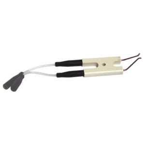 Elektrodenblock mit kabel C28/34- DIFF pour Cuenod - 145905