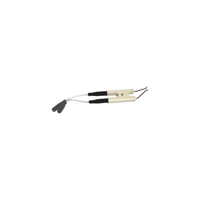 Elektrodenblock mit kabel C28/34- DIFF pour Cuenod - 145905