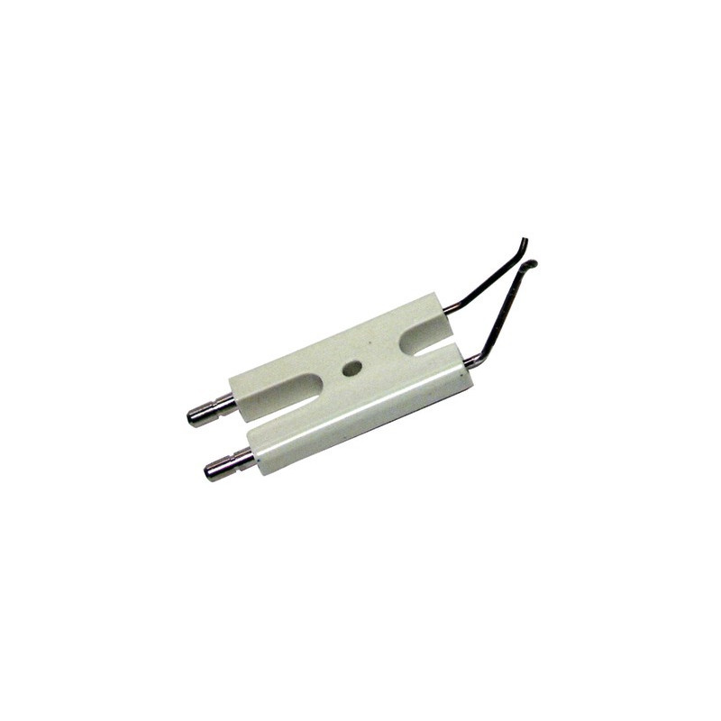 Elektrodenblock C10/14- DIFF pour Cuenod - 13007907