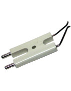 Elektrodenblock C10/14- DIFF pour Cuenod - 13007907