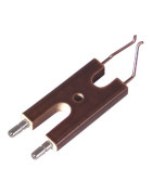 Doppelzündelektrode- DIFF pour Cuenod - 13011119 Doppelzündelektrode- DIFF pour Cuenod - 13011119