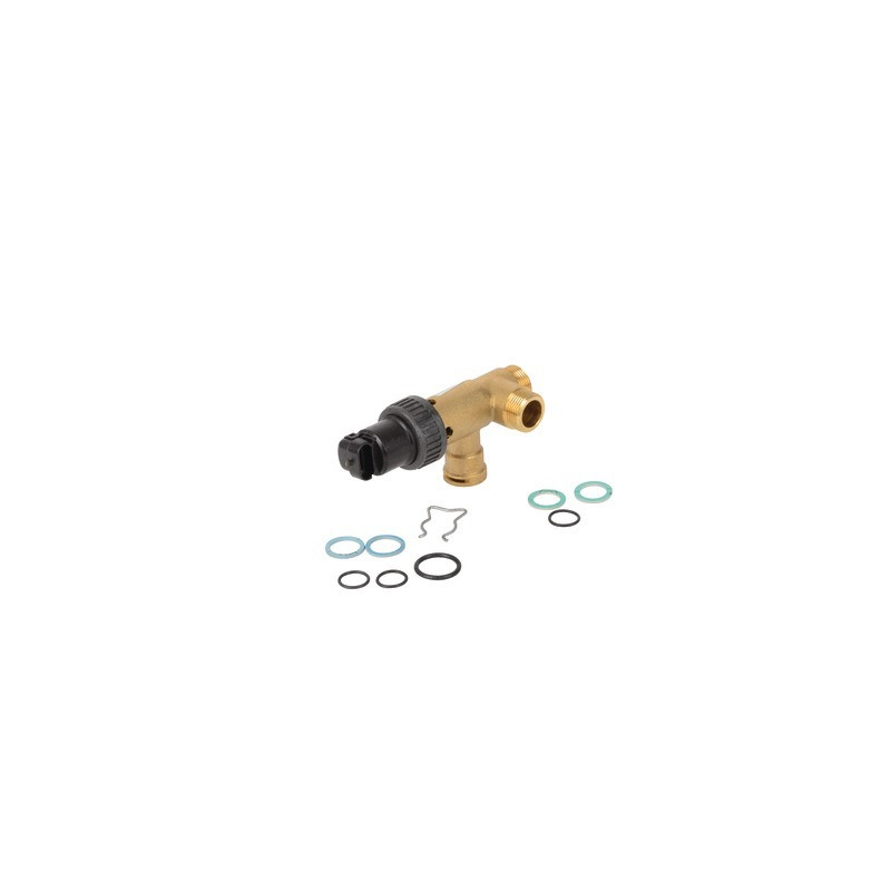 Vanne déviatrice- DIFF pour Vaillant - 252457