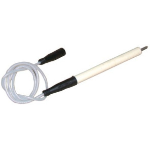 1 Zündelektrode C7- DIFF pour Cuenod - 137366