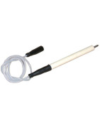 1 Zündelektrode C7- DIFF pour Cuenod - 137366