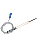 Ionisationssonde p/C7- DIFF pour Cuenod - 145766