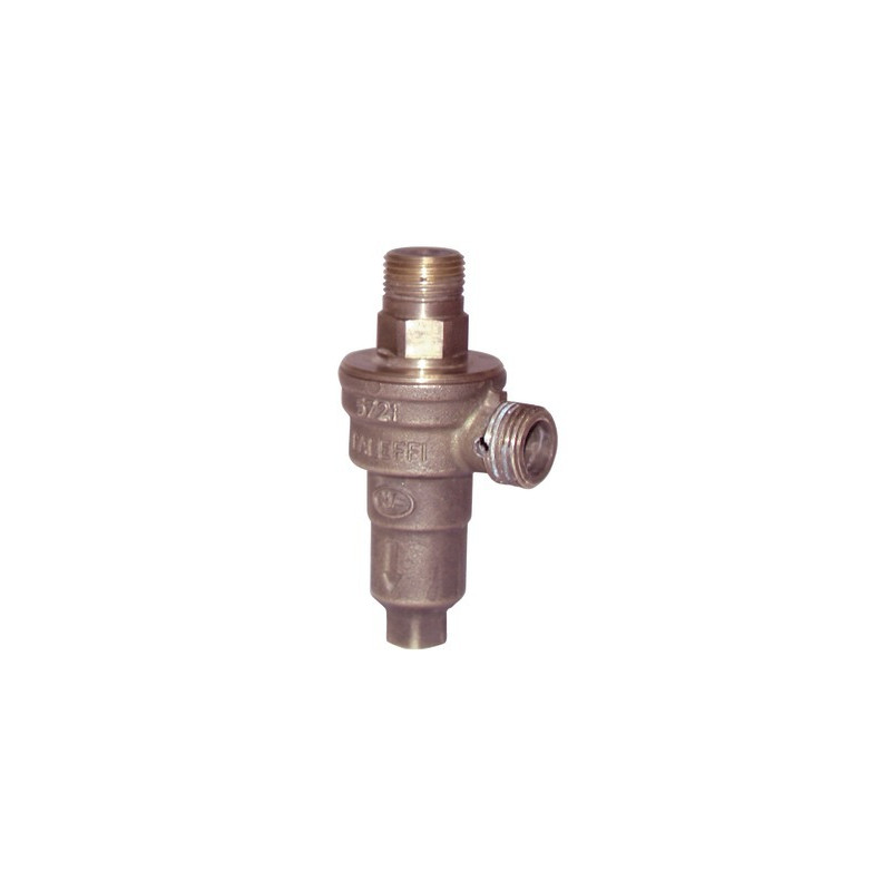 Disconnecteur- DIFF pour Vaillant - 014693