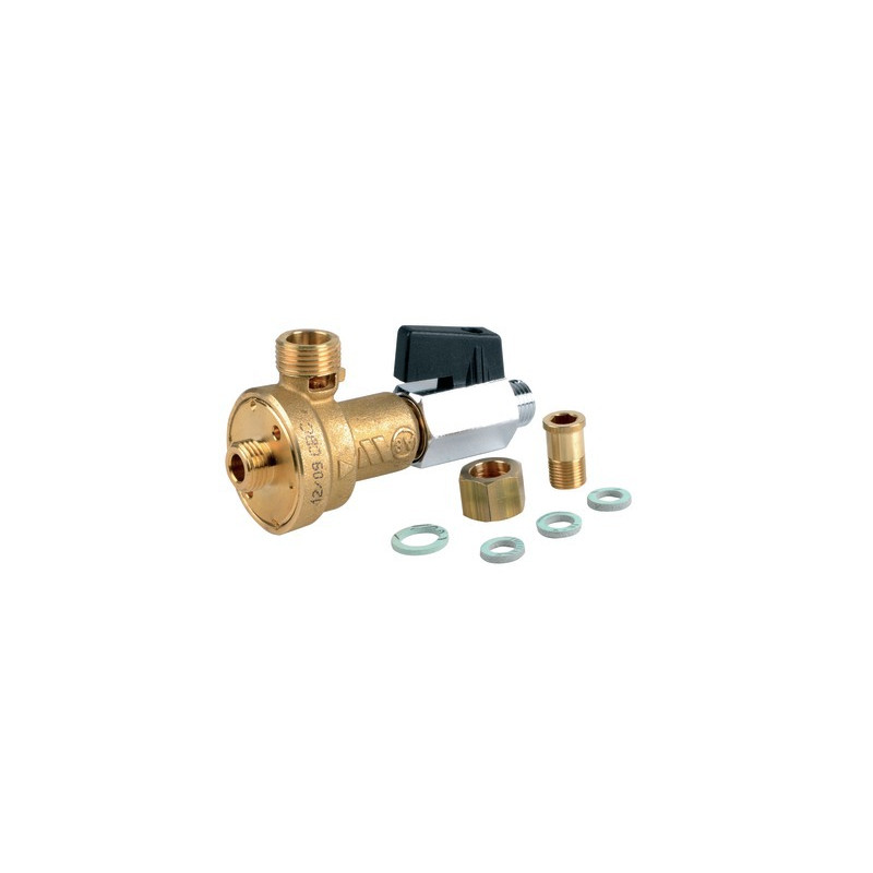 Disconnecteur- DIFF pour Vaillant - 014690