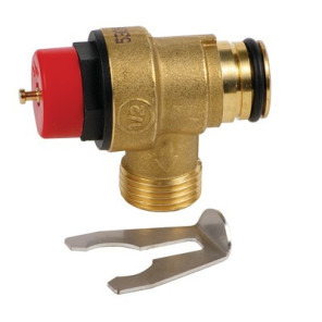 Soupape de sécurité- DIFF pour Vaillant - 178985