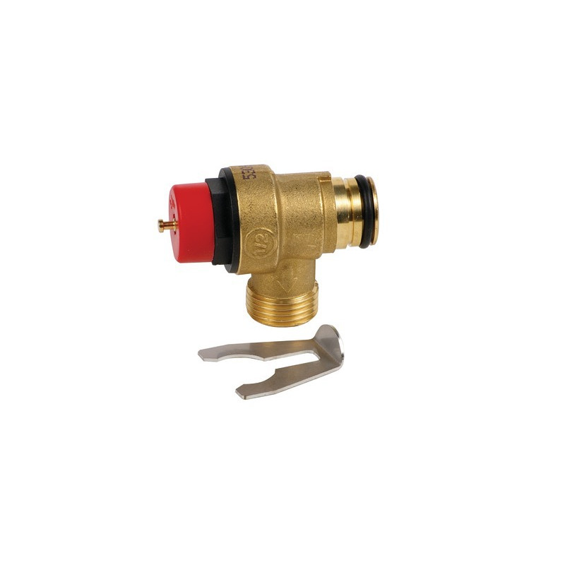 Soupape de sécurité- DIFF pour Vaillant - 178985