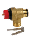Soupape de sécurité- DIFF pour Vaillant - 178985
