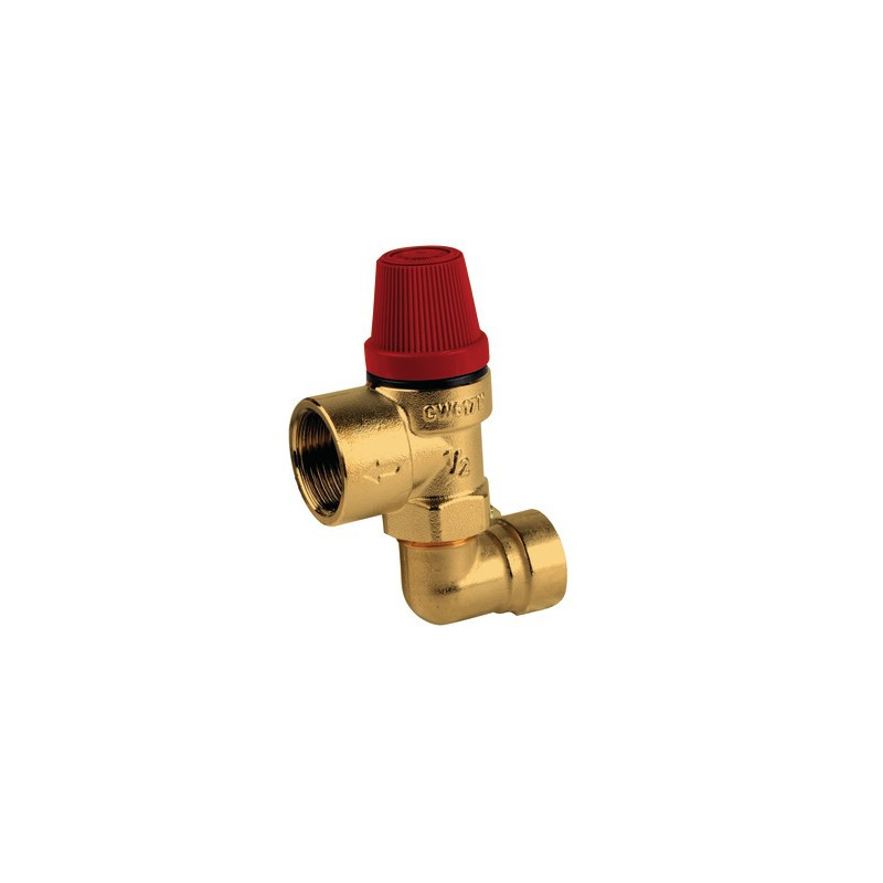 Soupape- DIFF pour Vaillant - 190717