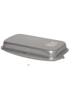 Vase d'expansion- DIFF pour Vaillant - 181051 Vase d'expansion- DIFF pour Vaillant - 181051