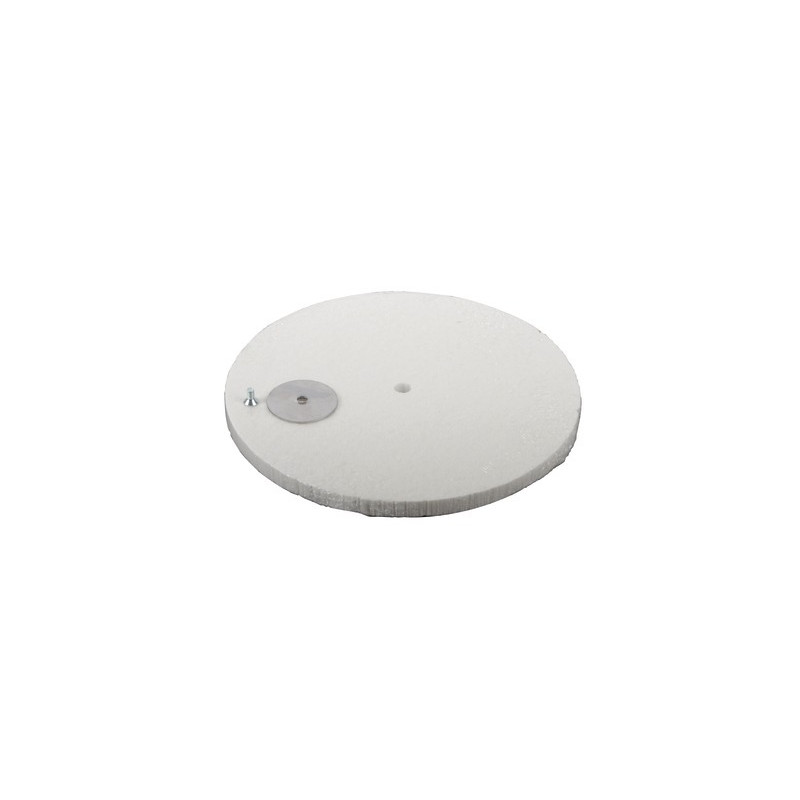 Plaque d'isolation 10mm- DIFF pour Vaillant - 210779