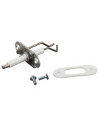 Zündelektrode- DIFF pour Vaillant - 090709