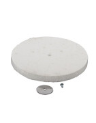 Isolant 16mm- DIFF pour Vaillant - 0020093190 Isolant 16mm- DIFF pour Vaillant - 0020093190