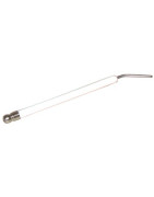 Elektroden W/WL2/0- DIFF pour Weishaupt - 1412131014/7 - (X2) Elektroden W/WL2/0- DIFF pour Weishaupt - 1412131014/7 - (X2)