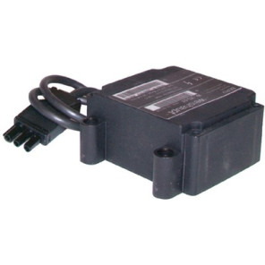 Zündtransformator ZA 20 100 E91: WZG01/V- DIFF pour Weishaupt - 603126