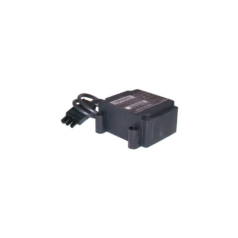 Zündtransformator ZA 20 100 E91: WZG01/V- DIFF pour Weishaupt - 603126