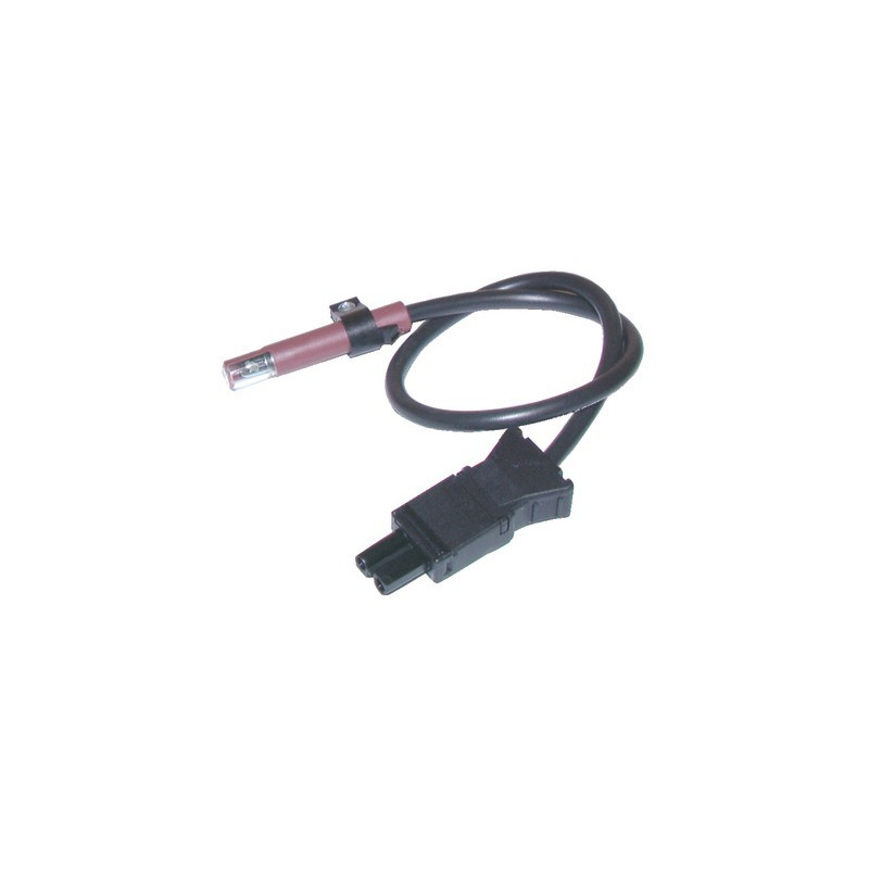 Foto- und UV-resistente Zelle QRB1B 4MST- DIFF pour Weishaupt - 1420131214/2