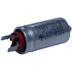 Kondensator 5µF- DIFF pour Weishaupt - 713124