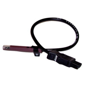 Foto- und UV-resistente Zelle QRB1B mit AMPIII n°13- DIFF pour Weishaupt - 24105012022