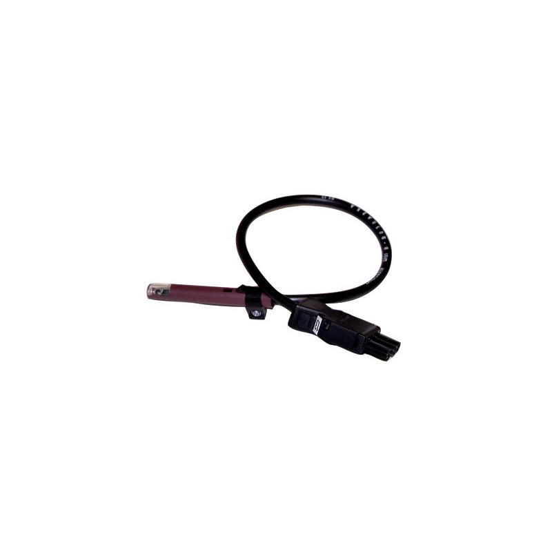 Foto- und UV-resistente Zelle QRB1B mit AMPIII n°13- DIFF pour Weishaupt - 24105012022