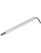 Zündelektrode WG5- DIFF pour Weishaupt - 23220014217