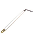 Ionisationssonde WG5- DIFF pour Weishaupt - 23210014207