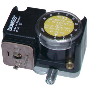 Luftdruckwächter GW50 - A5/1- DIFF pour Weishaupt - 691378
