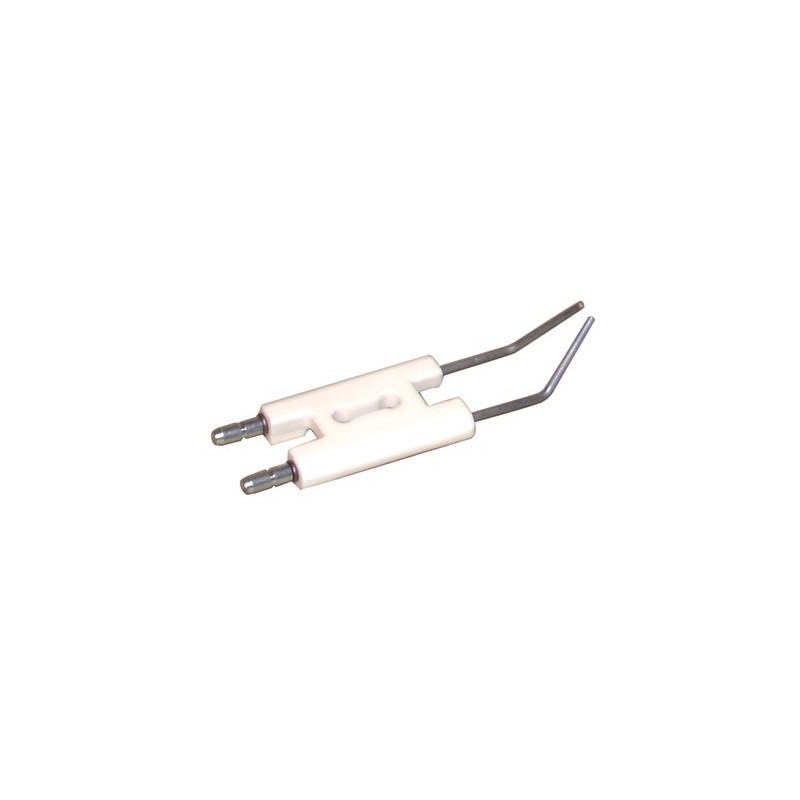 Zündelektrode WL10LN- DIFF pour Weishaupt - 24110010017