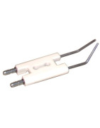 Zündelektrode WL10LN- DIFF pour Weishaupt - 24110010017