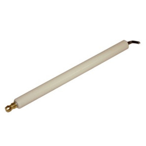 Zündelektrode- DIFF pour Weishaupt - 15124314147