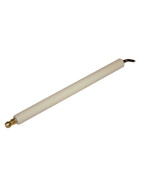 Zündelektrode- DIFF pour Weishaupt - 15124314147