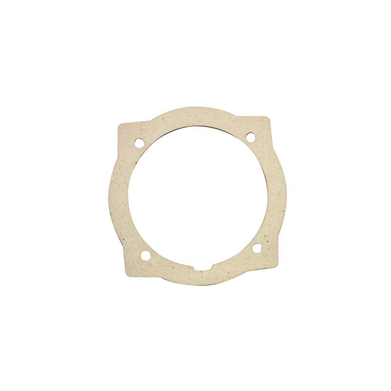 Brennerflanschdichtung WEISHAUPT 180x180- DIFF pour Weishaupt - 21135301207