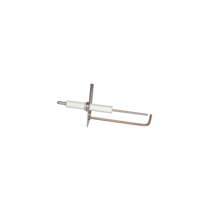 Zündelektrode WTG9/34- DIFF pour Weishaupt - 45011030507